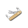 COUTEAU VICTORINOX COMPANION SLIM ALOX DORÉ