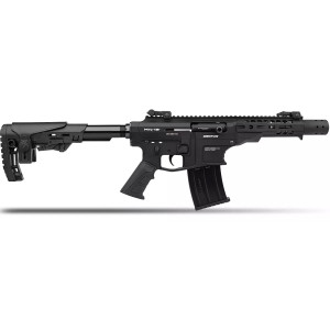 FUSIL SEMI-AUTOMATIQUE...