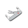 COUTEAU VICTORINOX COMPANION SLIM ALOX GRIS