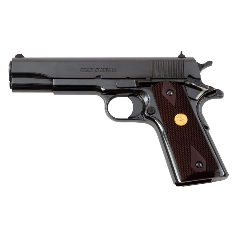 PISTOLET 1911 COLT GOVERNMENT ROYAL 5" 45ACP