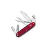 COUTEAU VICTORINOX SYNERGY X ALOX ROUGE
