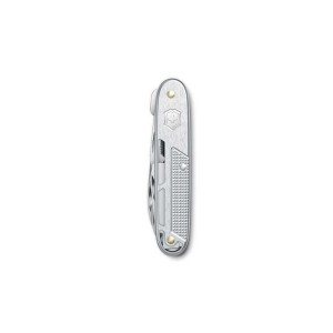 COUTEAU VICTORINOX SYNERGY X ALOX GRIS