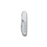 COUTEAU VICTORINOX SYNERGY X ALOX GRIS