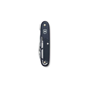 COUTEAU VICTORINOX SYNERGY X ALOX BLEU
