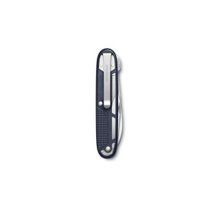 COUTEAU VICTORINOX SYNERGY X ALOX BLEU