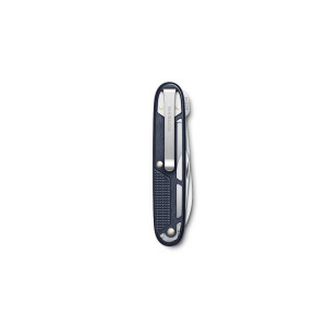 COUTEAU VICTORINOX SYNERGY ALOX BLEU