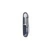 COUTEAU VICTORINOX SYNERGY ALOX BLEU