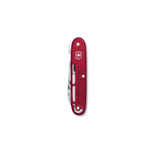 COUTEAU VICTORINOX SYNERGY ALOX ROUGE
