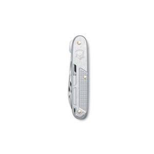 COUTEAU VICTORINOX SYNERGY ALOX GRIS