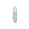 COUTEAU VICTORINOX SYNERGY ALOX GRIS