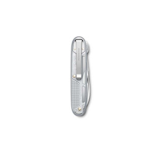 COUTEAU VICTORINOX SYNERGY ALOX GRIS