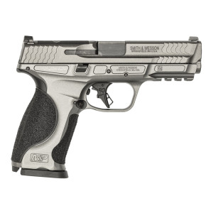 PISTOLET SMITH & WESSON M&P9 M 2.0 METAL 9X19 13194