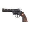REVOLVER COLT PYTHON BLUED 357 MAG BP5WTS
