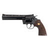 REVOLVER COLT PYTHON BLUED 357 MAG BP5WTS