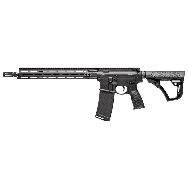 CARABINE DANIEL DEFENSE AR15 DDM4 V7 SLW 223 14.5"