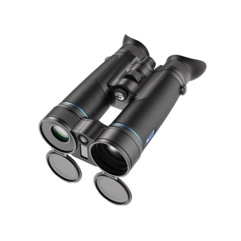 JUMELLES THERMIQUE DIGITALE SERIE DN 2.0 GUIDE SENSMART