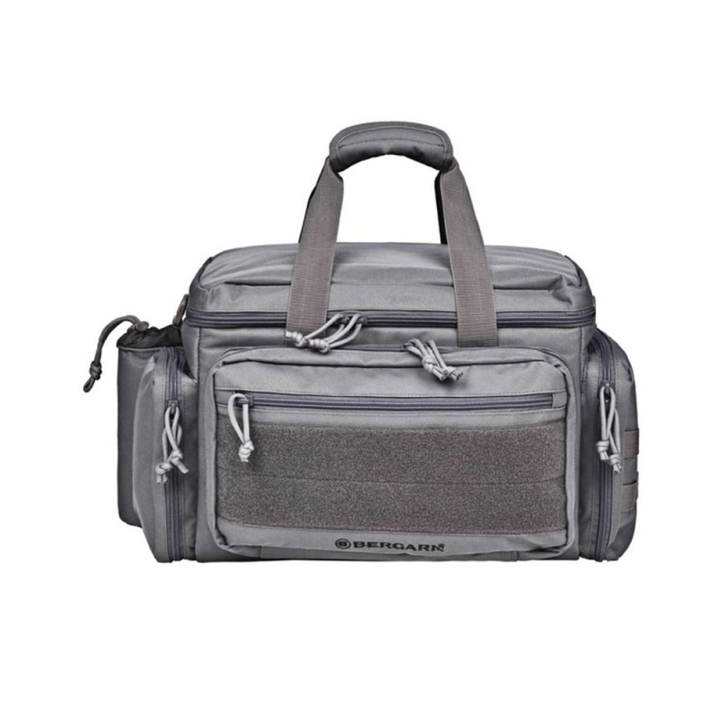 SAC DE TIR BERGARA SHOOTING RANGE BAG 20L A04982