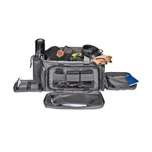 SAC DE TIR BERGARA SHOOTING RANGE BAG 20L A04982