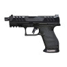 PISTOLET WALTHER PDP PRO SD COMPACT OR 4.6" 9X19 18 COUPS 2851831