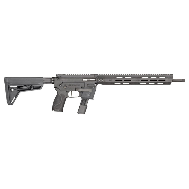 CARABINE SMITH & WESSON RESPONSE 13797