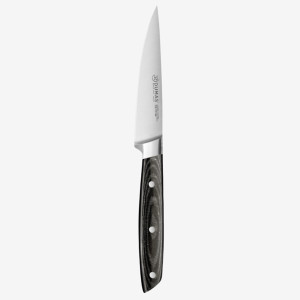 COUTEAU D'OFFICE 32 DUMAS SIGNATURE MICARTA 10CM