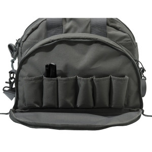 SAC DE TIR BERETTA TACTICAL RANGE WOLF GRAY