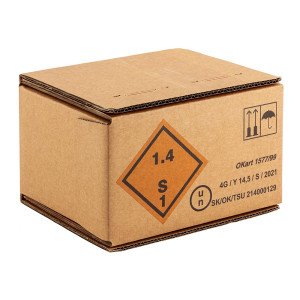 MUNITIONS STV SCORPIO...