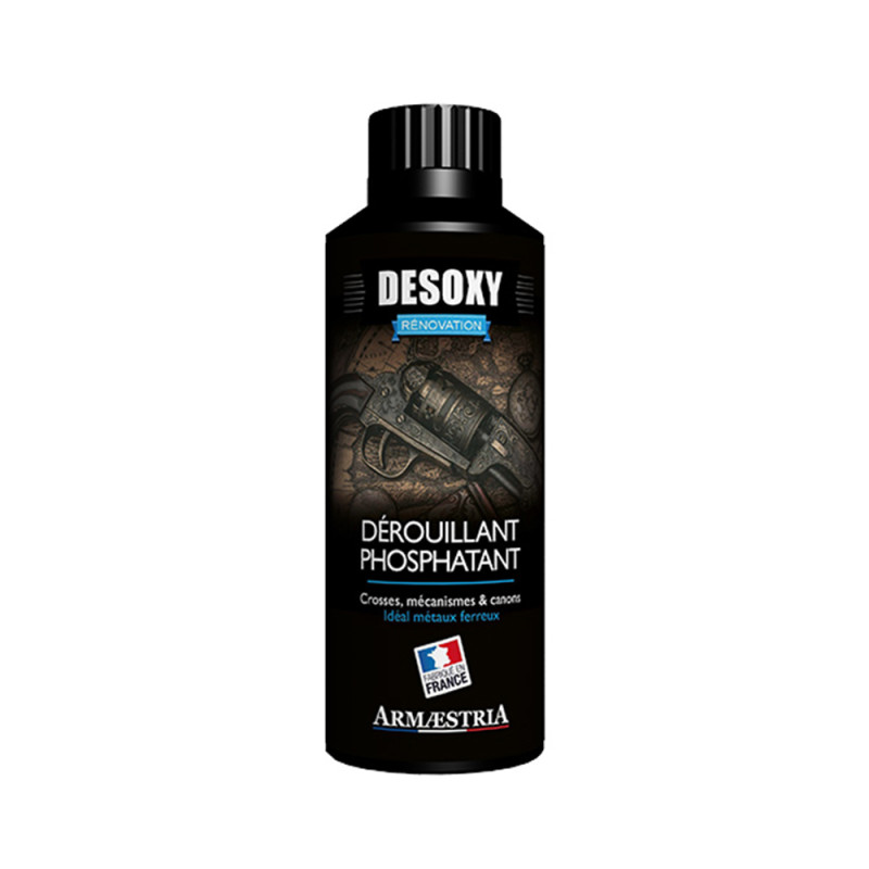 DÉROUILLANT & PHOSPHATANT ARMAESTRIA DESOXY 250ML