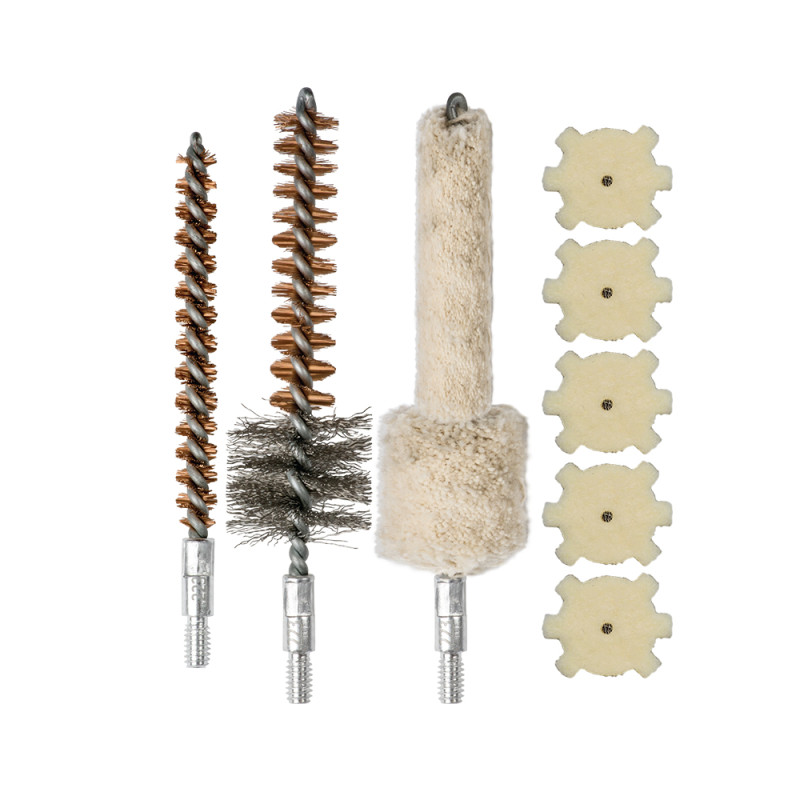 KIT DE BROSSE REAL AVID AR15