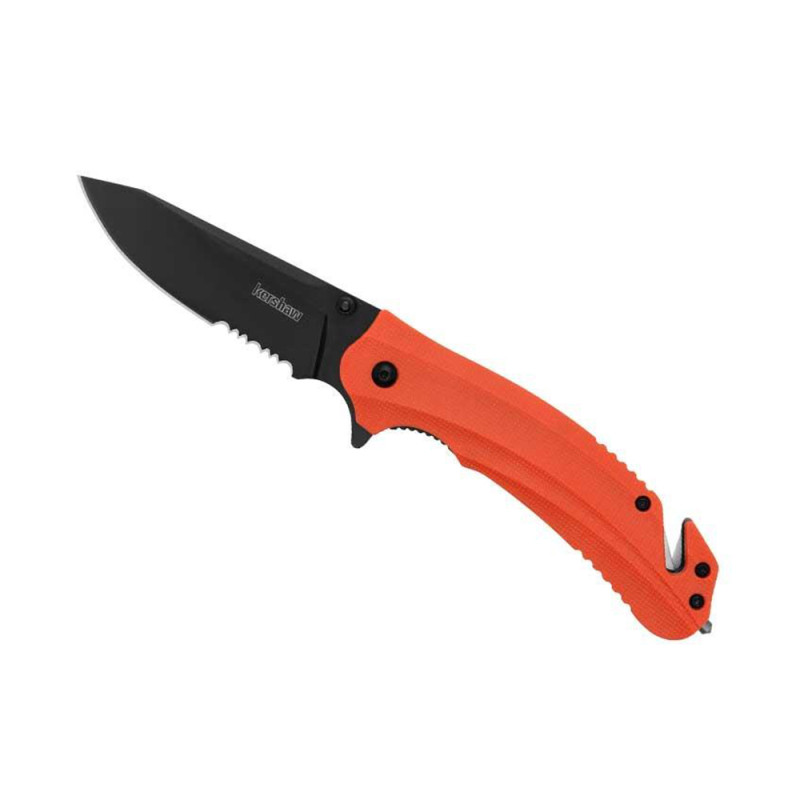 COUTEAU KERSHAW BARRICADE