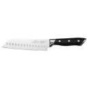 COUTEAU HERCULES SABATIER SANTOKU 18CM