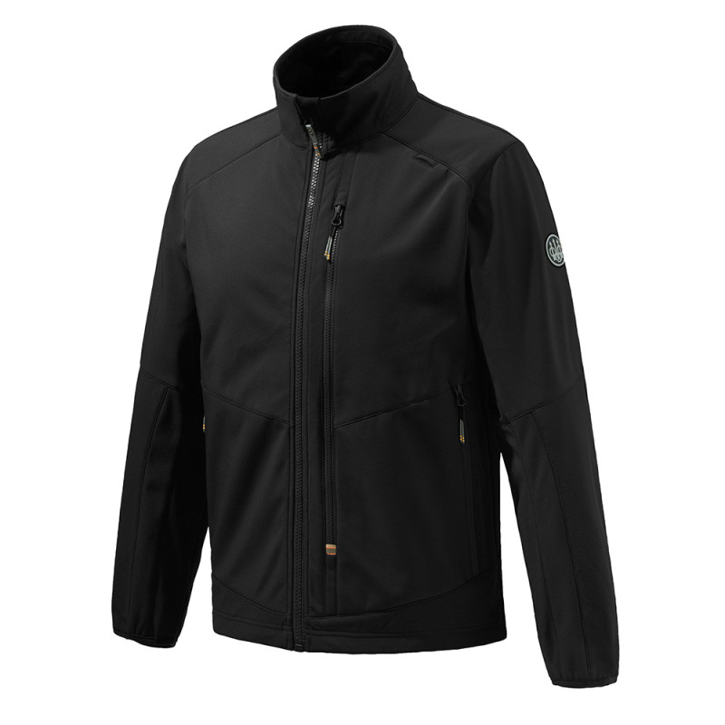 VESTE SOFTSHELL BERETTA BUTTE