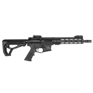CARABINE SEMI-AUTOMATIQUE ALPEN ARMS STG9 10.5" 9X19