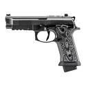 PISTOLET BERETTA 92XI SQUALO 9X19