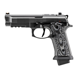 PISTOLET BERETTA 92XI...