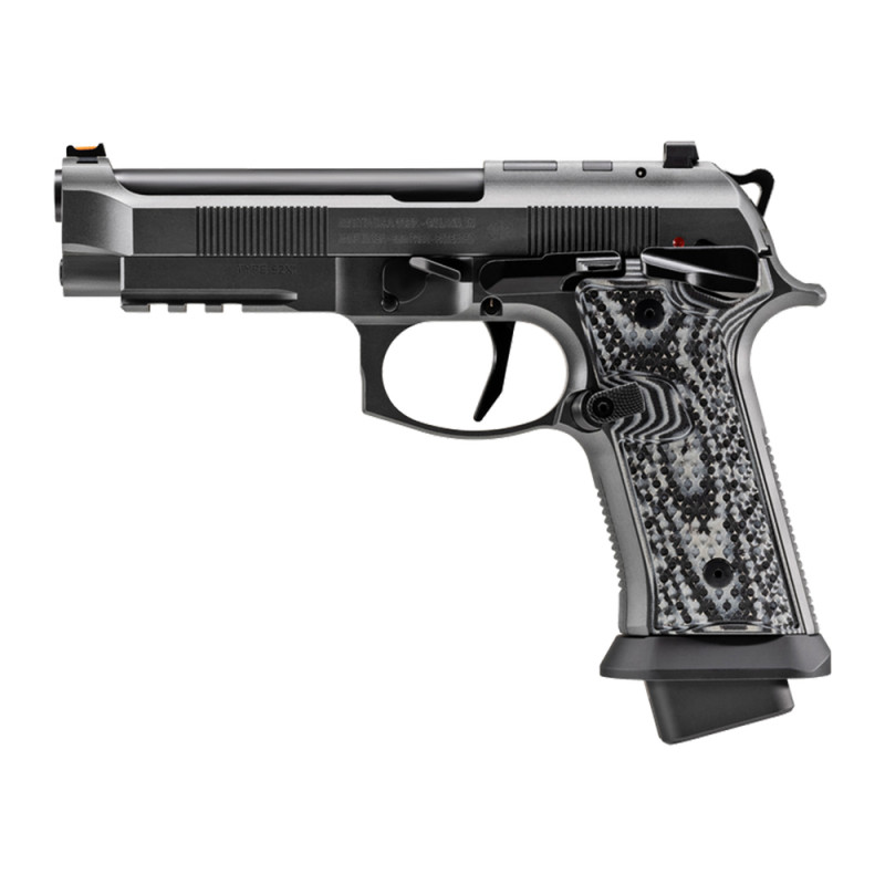 PISTOLET BERETTA 92XI SQUALO 9X19