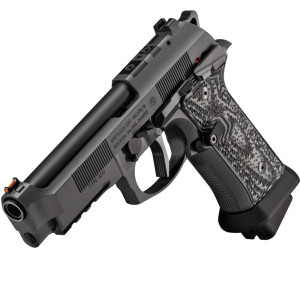 PISTOLET BERETTA 92XI SQUALO 9X19