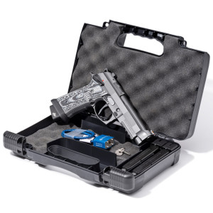 PISTOLET BERETTA 92XI SQUALO 9X19