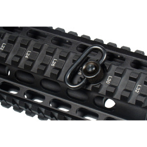 GRENADIERE RAPIDE A POUSSOIR OU QD X1