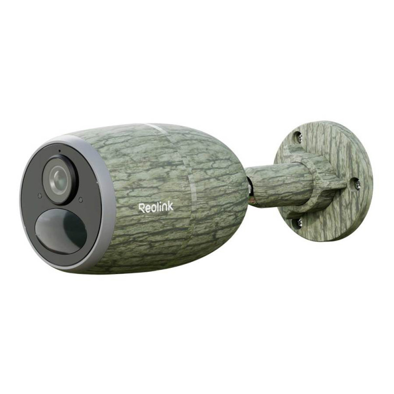 CAMÉRA REOLINK GO G330 4G LTE