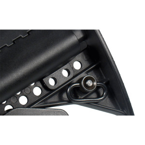 GRENADIERE RAPIDE A POUSSOIR OU QD X1