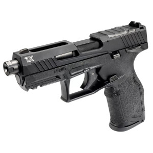 PISTOLET TAURUS TX22 TORO OR 22LR