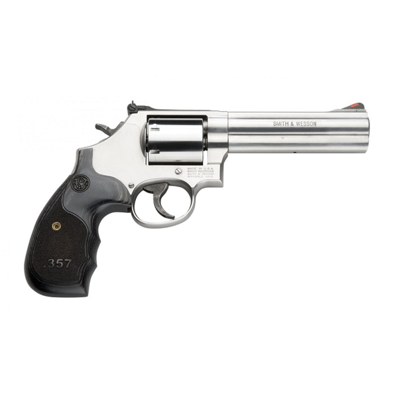 REVOLVER SMITH & WESSON 686 SERIE 3-5-7 5" 150854