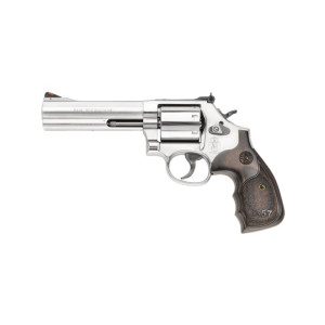 REVOLVER SMITH & WESSON 686 SERIE 3-5-7 5" 150854