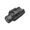 LAMPE NITECORE NPL35 2000 LUMENS POUR ARME
