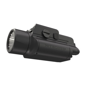 LAMPE NITECORE NPL35 2000 LUMENS POUR ARME