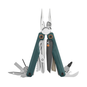 PINCE LEATHERMAN WAVE ALPHA...