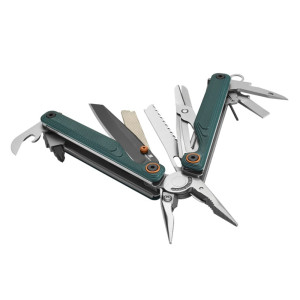 PINCE LEATHERMAN WAVE ALPHA CASCADIA