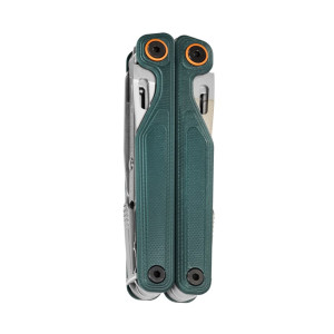 PINCE LEATHERMAN WAVE ALPHA CASCADIA