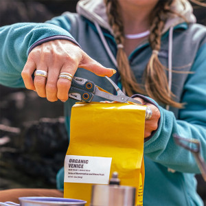 PINCE LEATHERMAN WAVE ALPHA CASCADIA